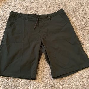 686 everywhere shorts